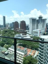 The Suites At Central (D9), Condominium #550102161
